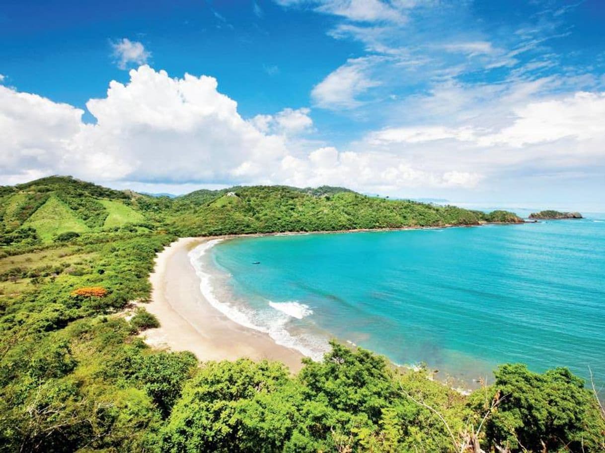 Lugar Guanacaste