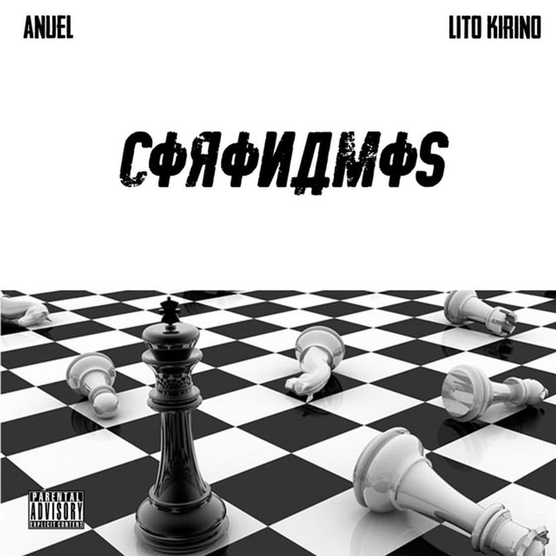 Canción Coronamos (feat. Lito Kirino)