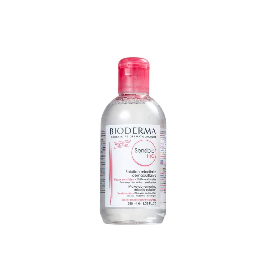 Producto Agua micelar Bioderma