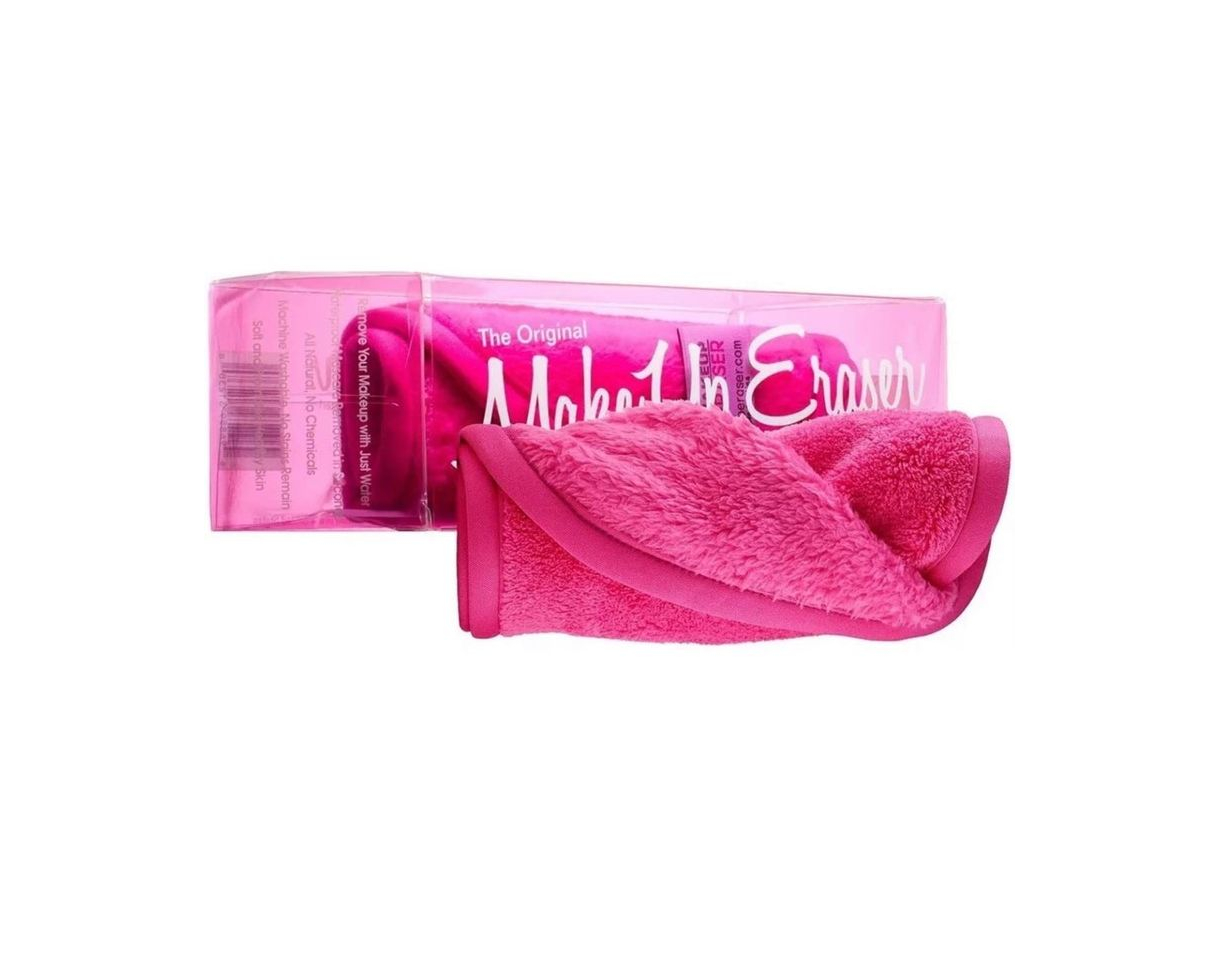 Producto Makeup eraser