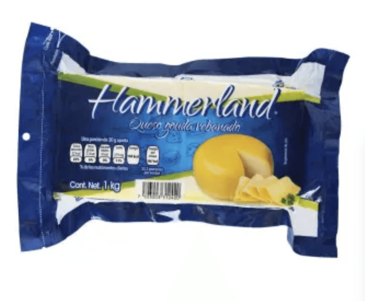 Producto Queso Gouda hammerland