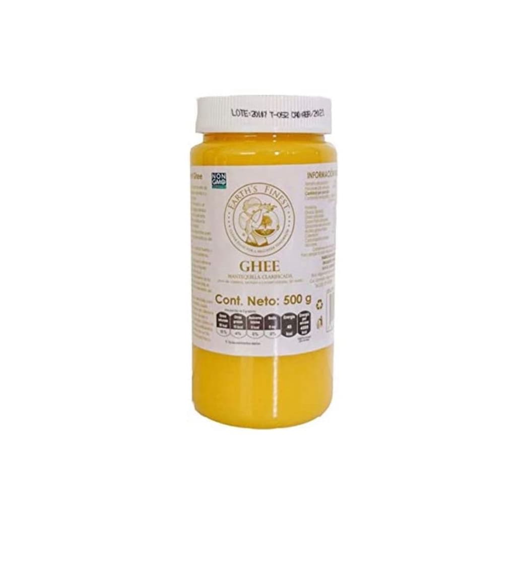 Producto Ghee Earth's finest