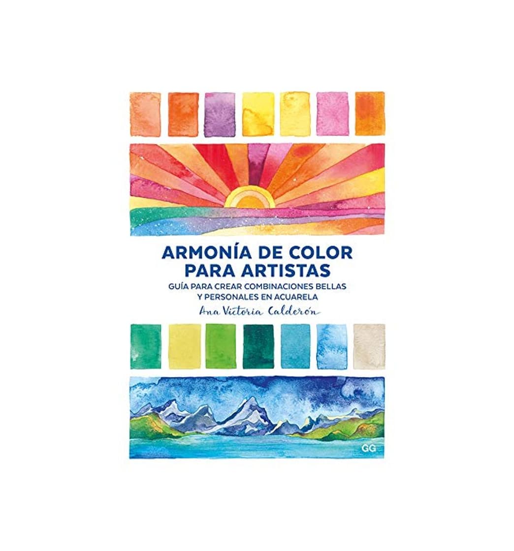 Product Armonía de color para artistas