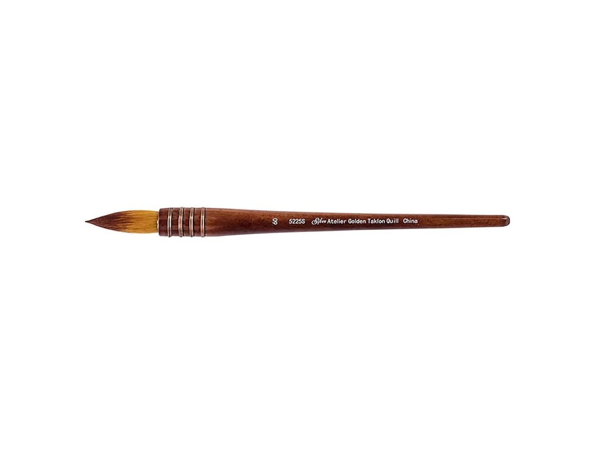 Product Pincel Golden talon 60 silver brush