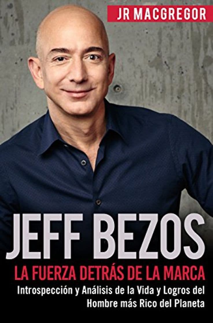 Fashion Jeff Bezos