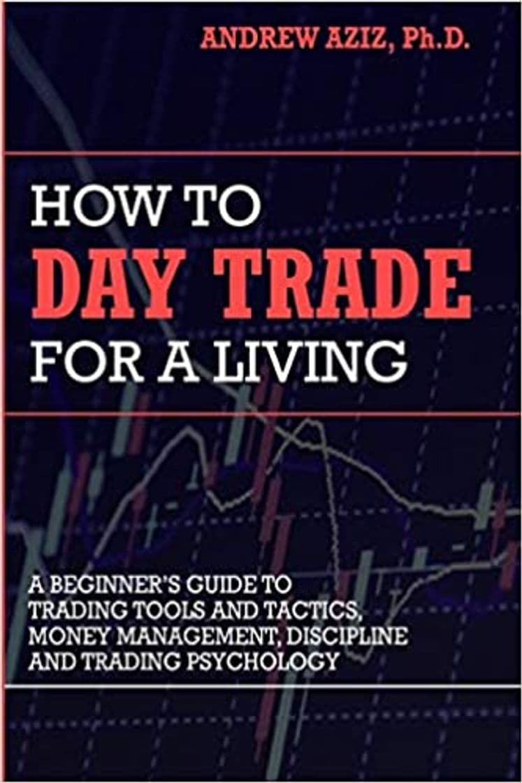 Fashion How to day trade for a living 