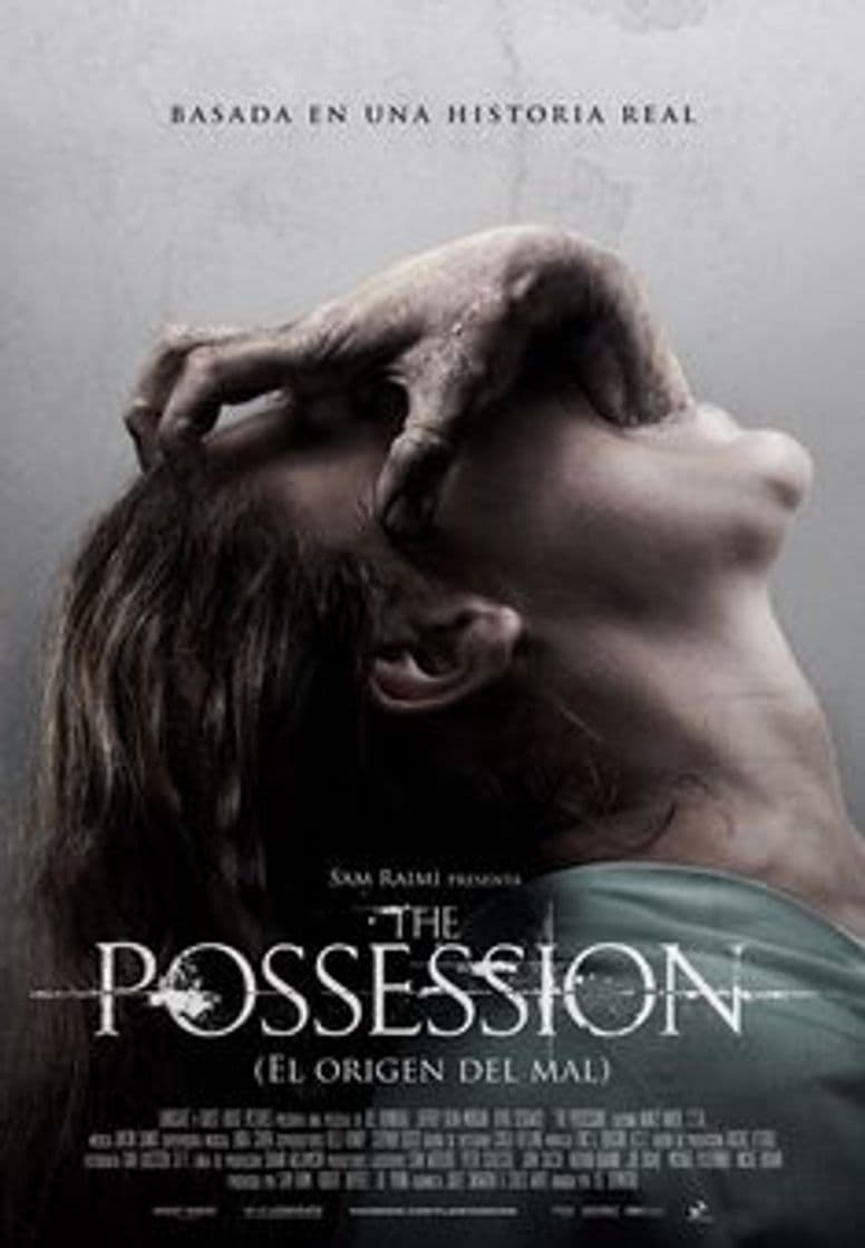 Película The Possession