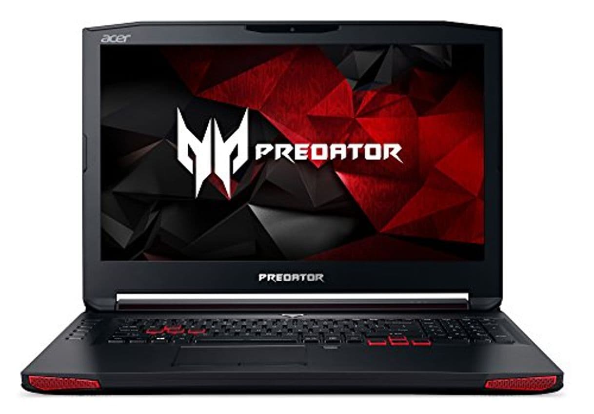 Producto Acer Predator - Ordenador portátil para videojuegos (Full HD IPS, Intel Core