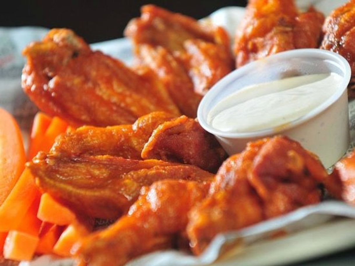 Restaurantes Chiltepino's Wings