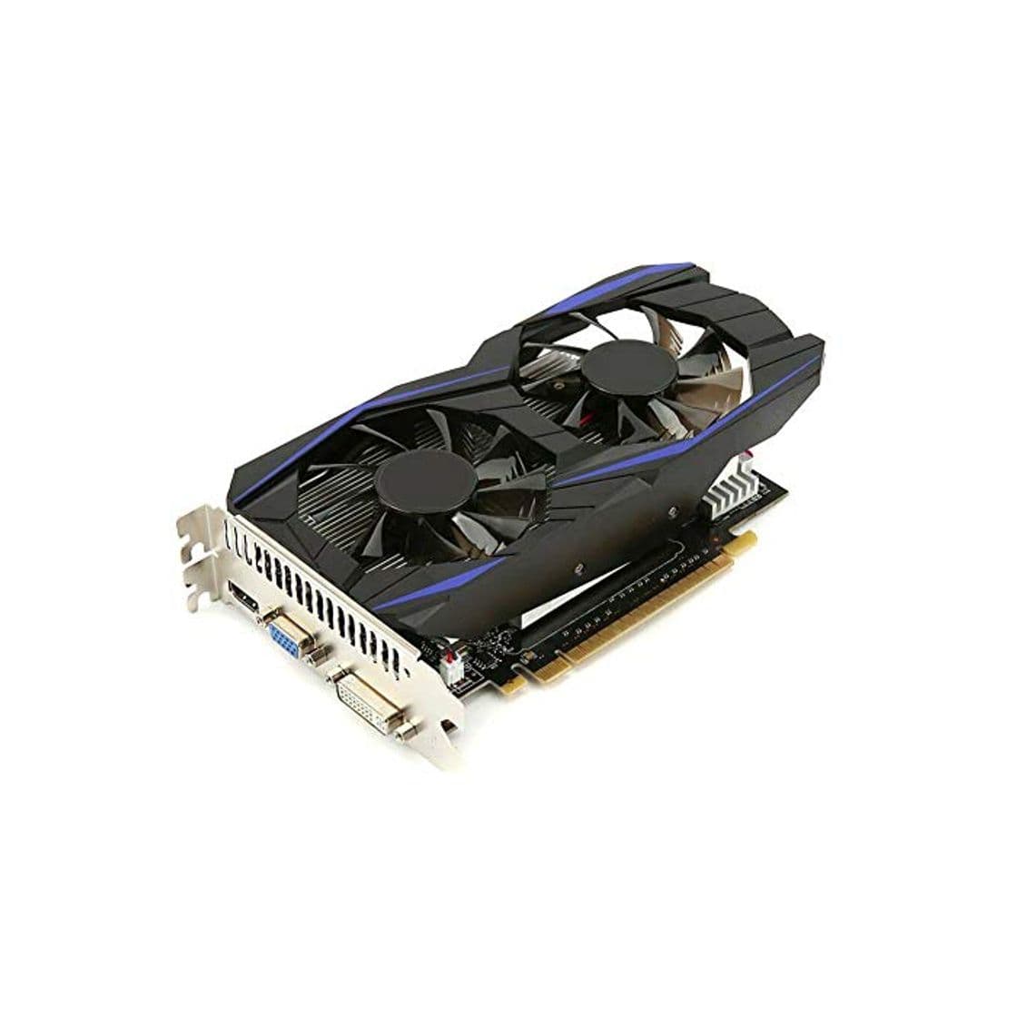 Producto ZREAL Tarjeta de gráficos para Video GTX960 4GB DDR5 128Bit PCI