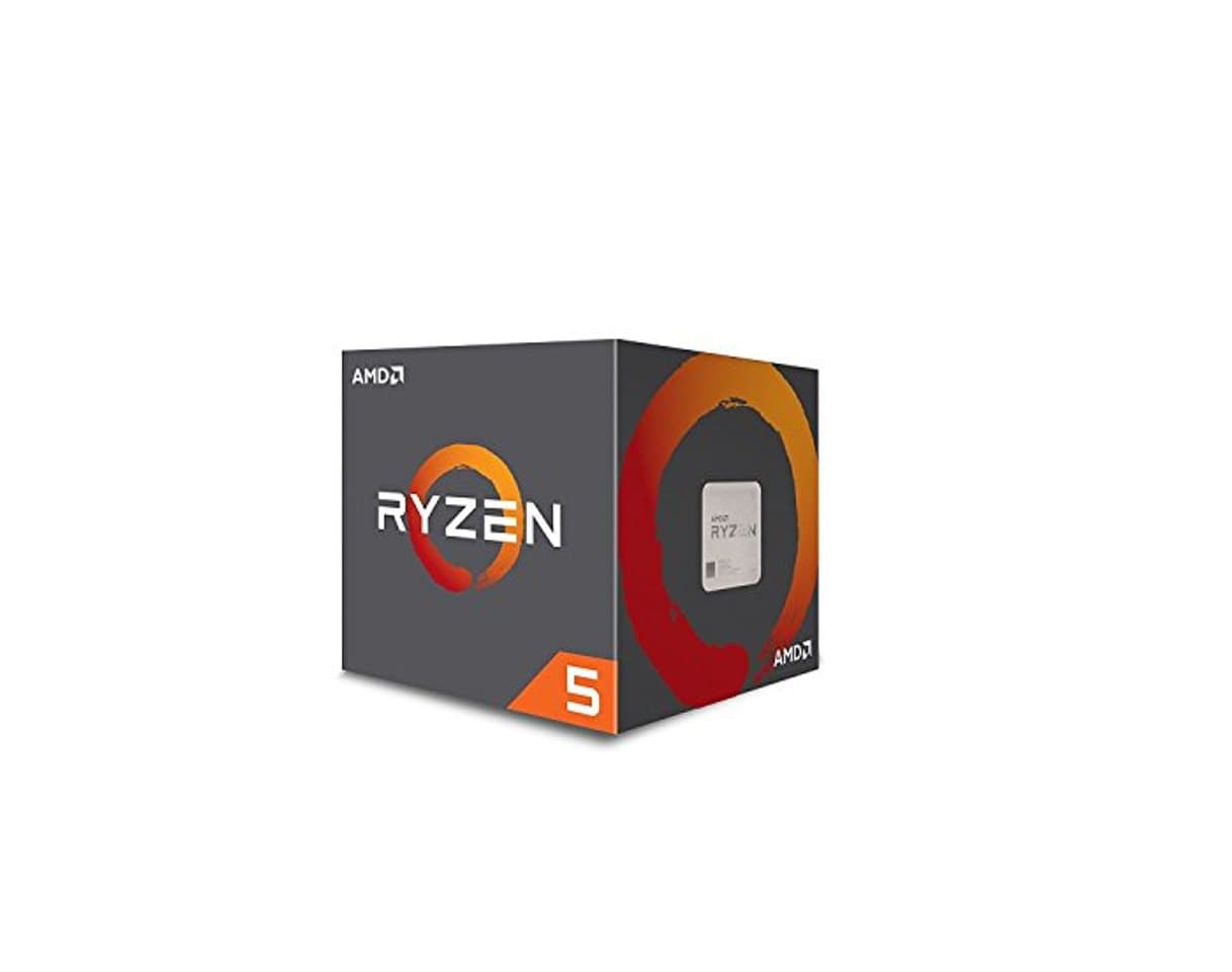 Product AMD Ryzen 5 1400 Procesador