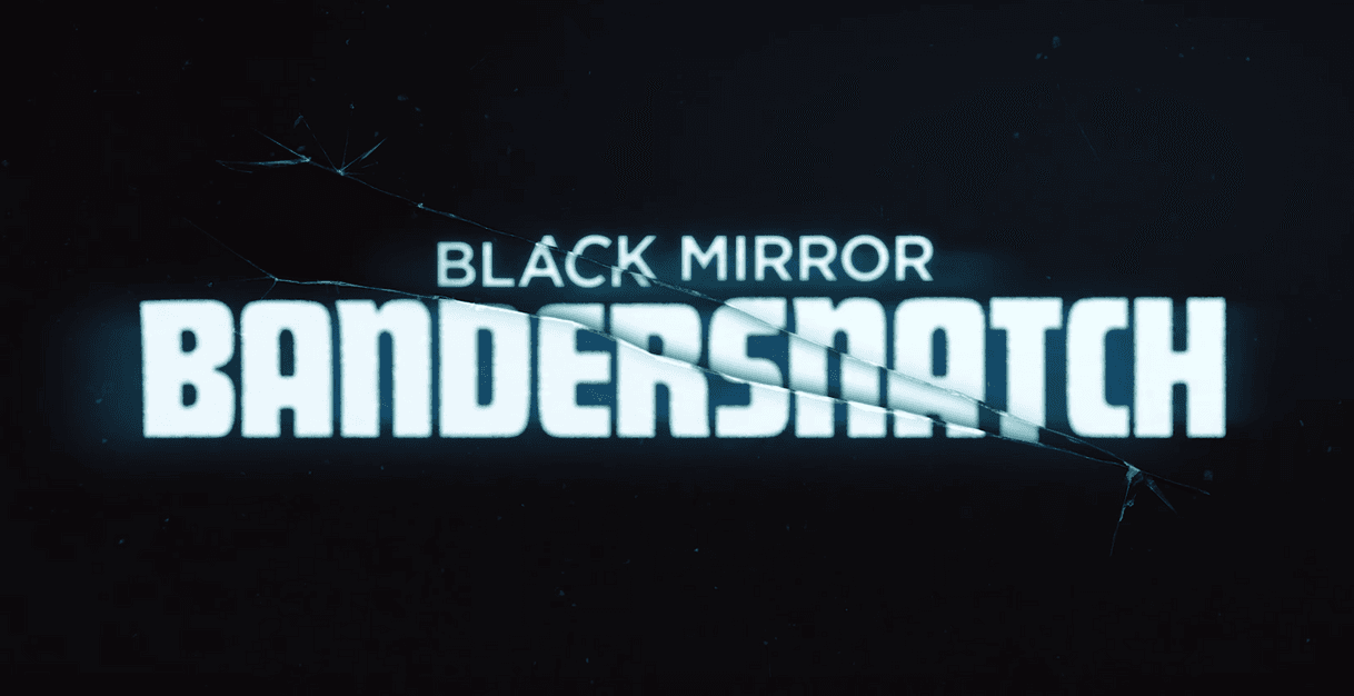 Movie Black Mirror: Bandersnatch