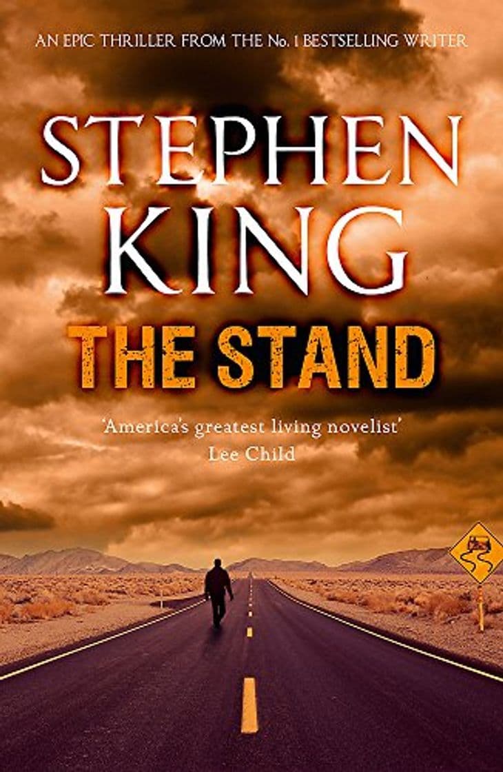 Libro The Stand