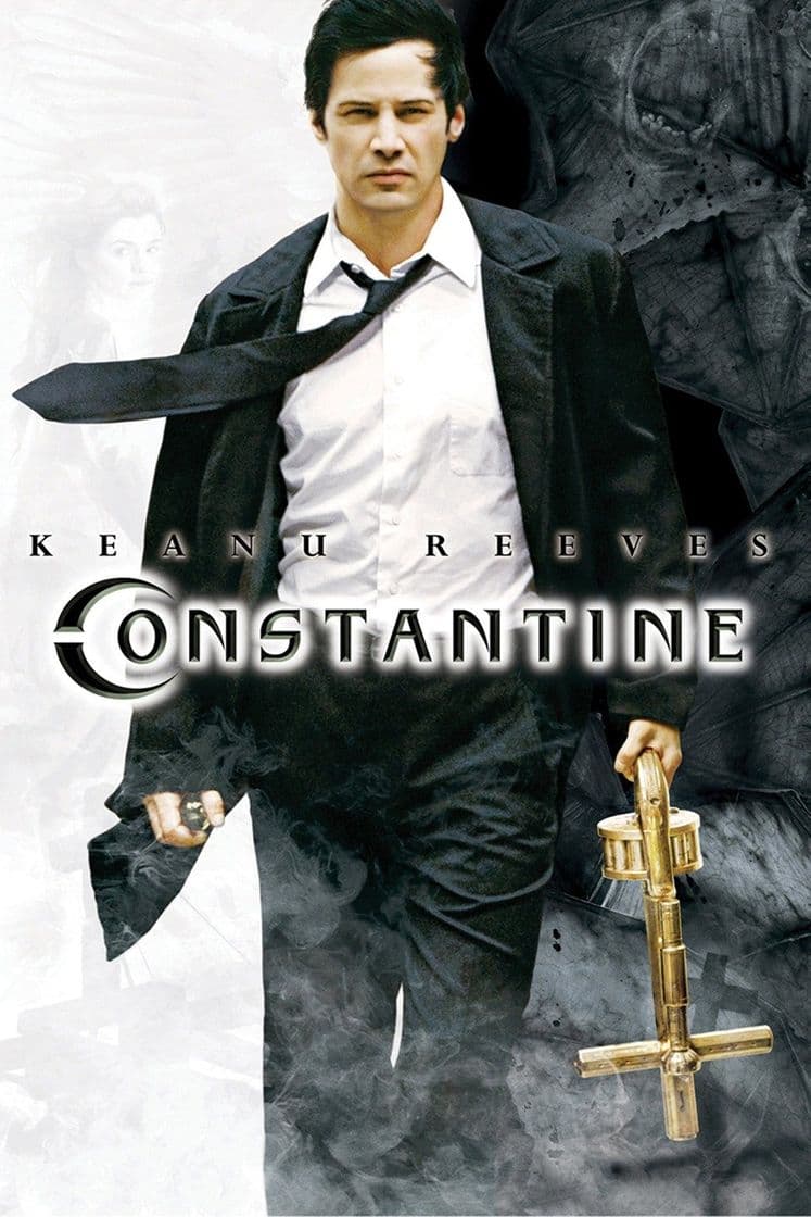 Movie Constantine 