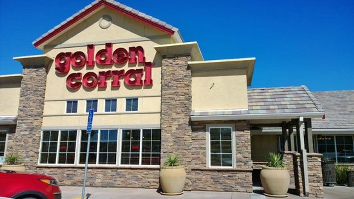 Restaurants Golden corral Buffet & Grill