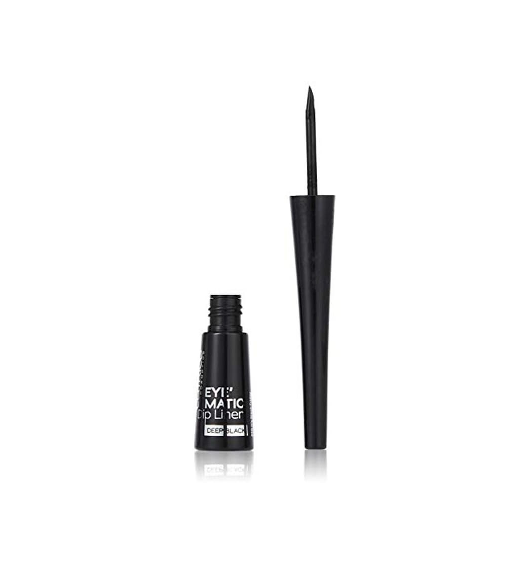 Belleza Catrice eyematic dip liner deep black 010 itŽs black friday 3