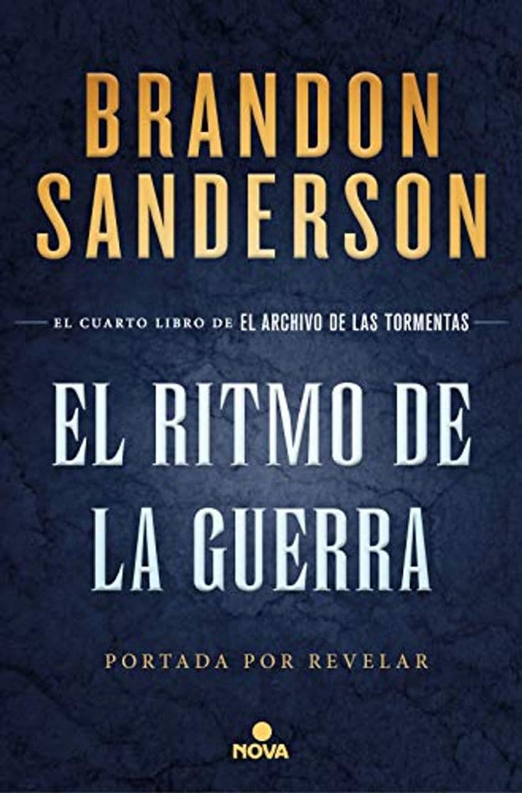 Book El Ritmo de la Guerra