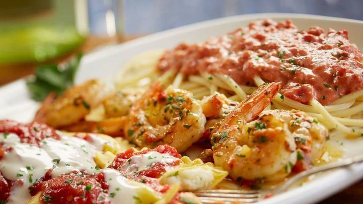 Restaurants Olive Garden