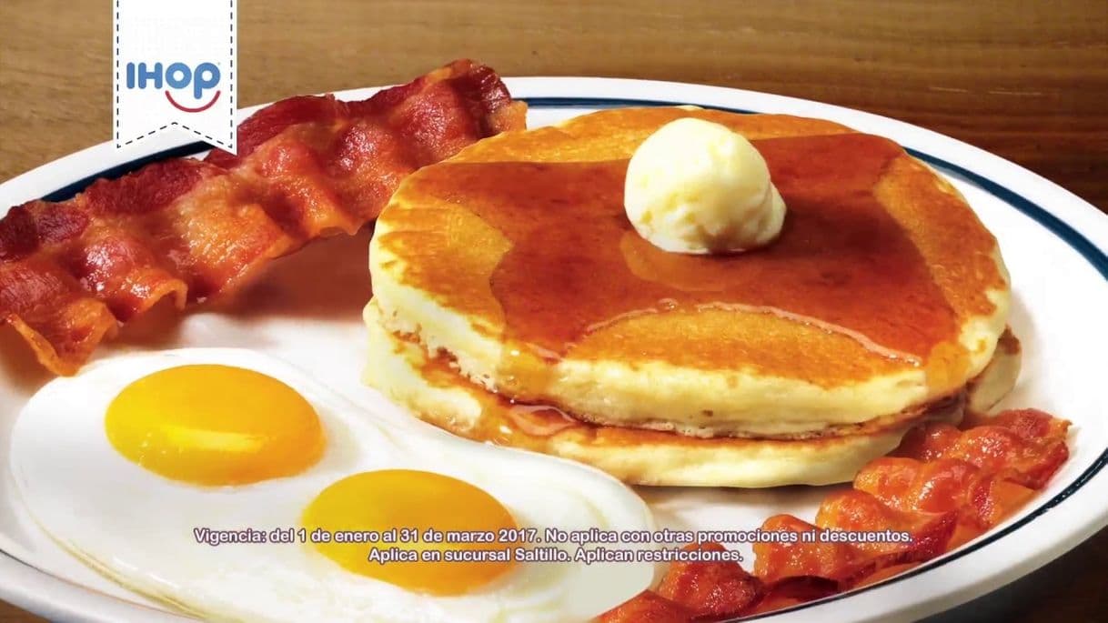 Restaurants IHOP