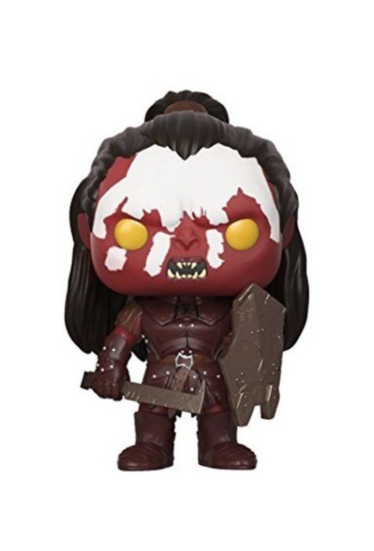 Product Funko Pop! - Hobbit Lurtz