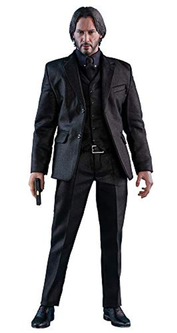 Product Hot Toys Figura John Wick