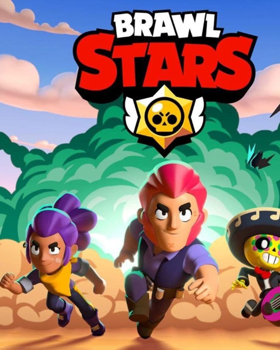 Moda Brawl Stars