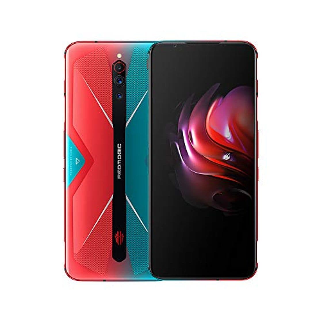 Producto Nubia RedMagic 5G Teléfono 12GB