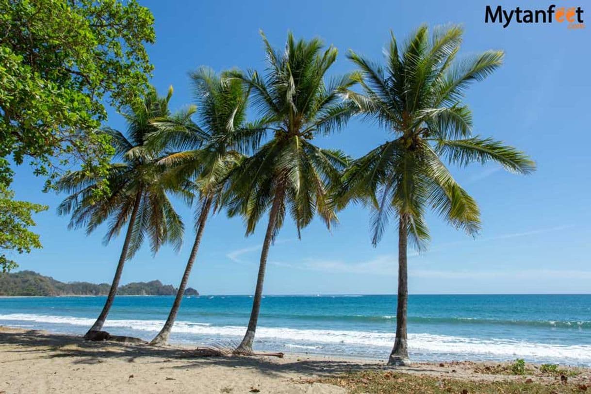 Place Playa Carrillo, Hojancha, Guanacaste