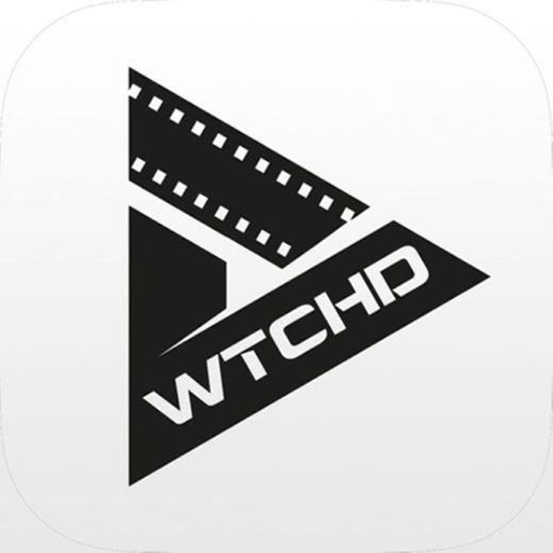 App WATCHED - Multimedia Browser