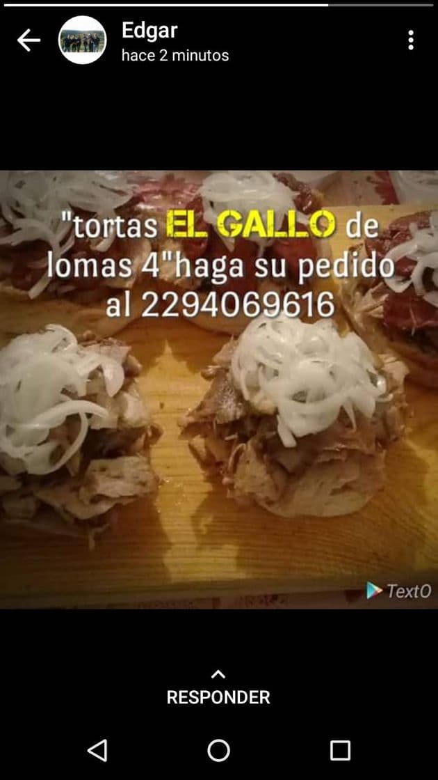 Restaurants Tortas el gallo de lomas 4 