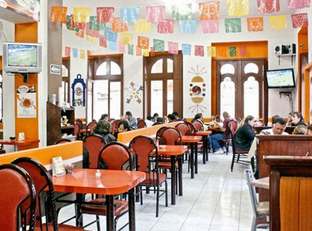 Restaurantes Costillas el sitio