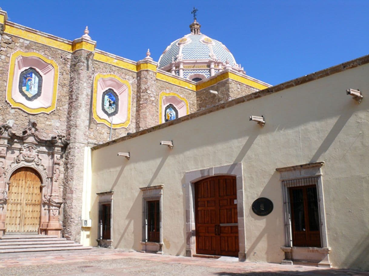 Place Museo José Guadalupe Posada