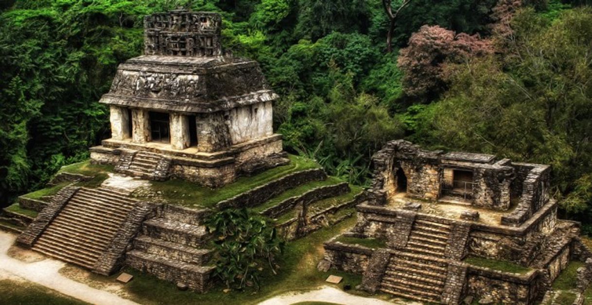 Lugar Palenque