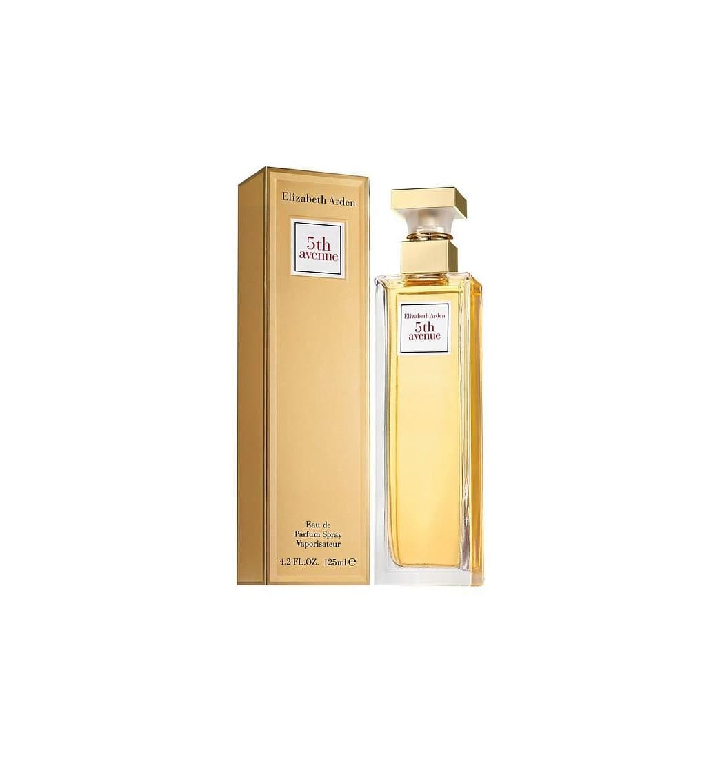 Belleza Elizabeth Arden 5th Avenue Agua de perfume es 125 ml