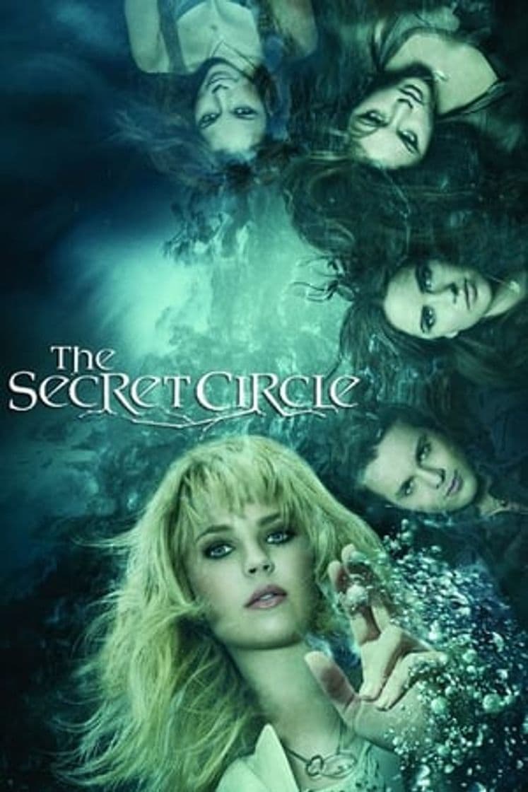 Serie The Secret Circle