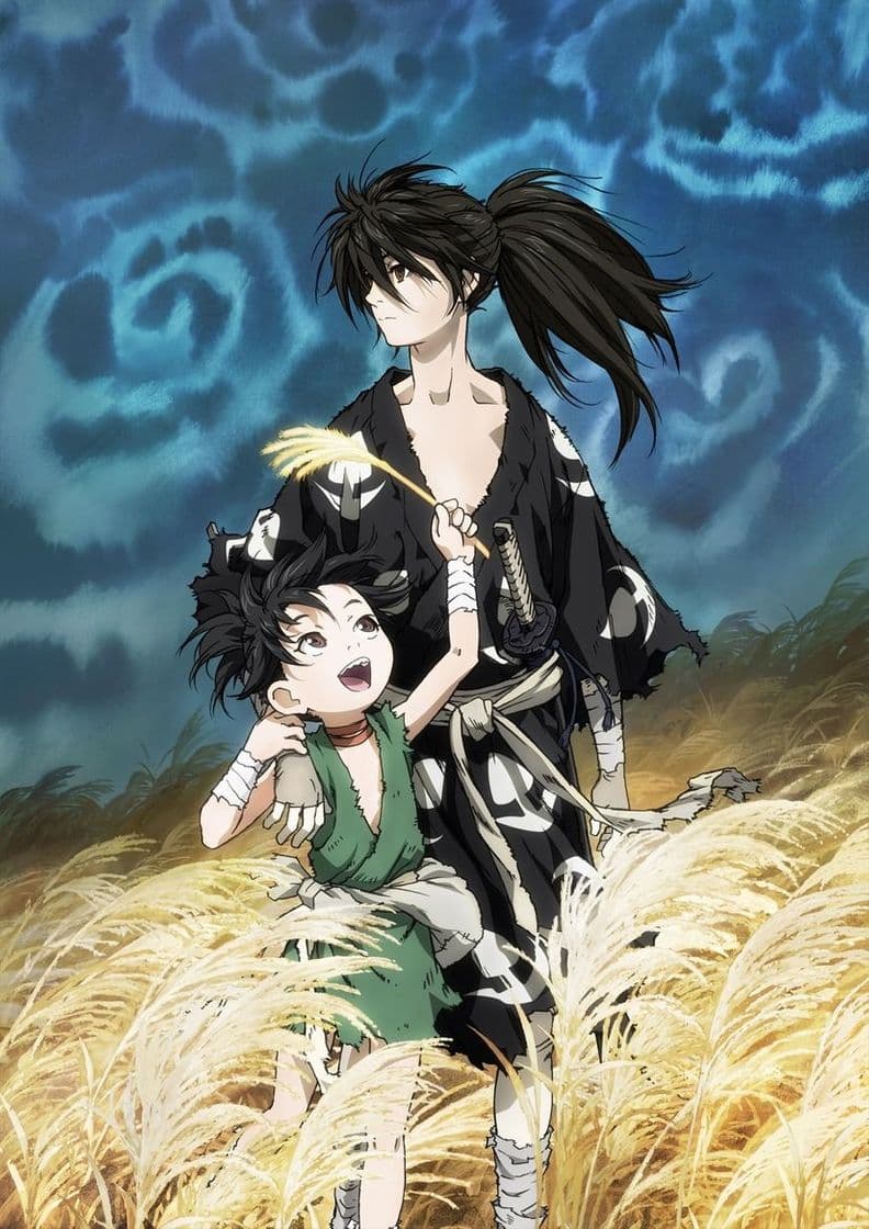 Serie Dororo trailer 