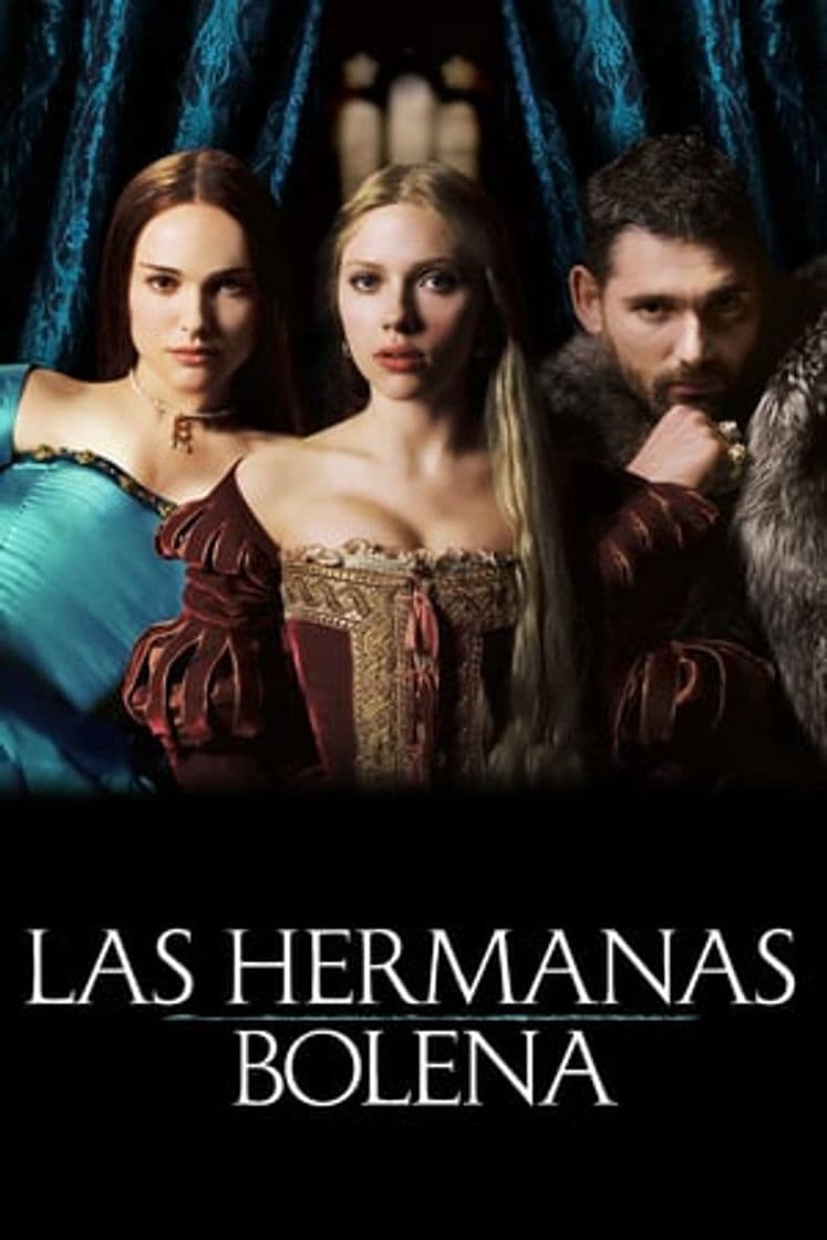 Película The Other Boleyn Girl