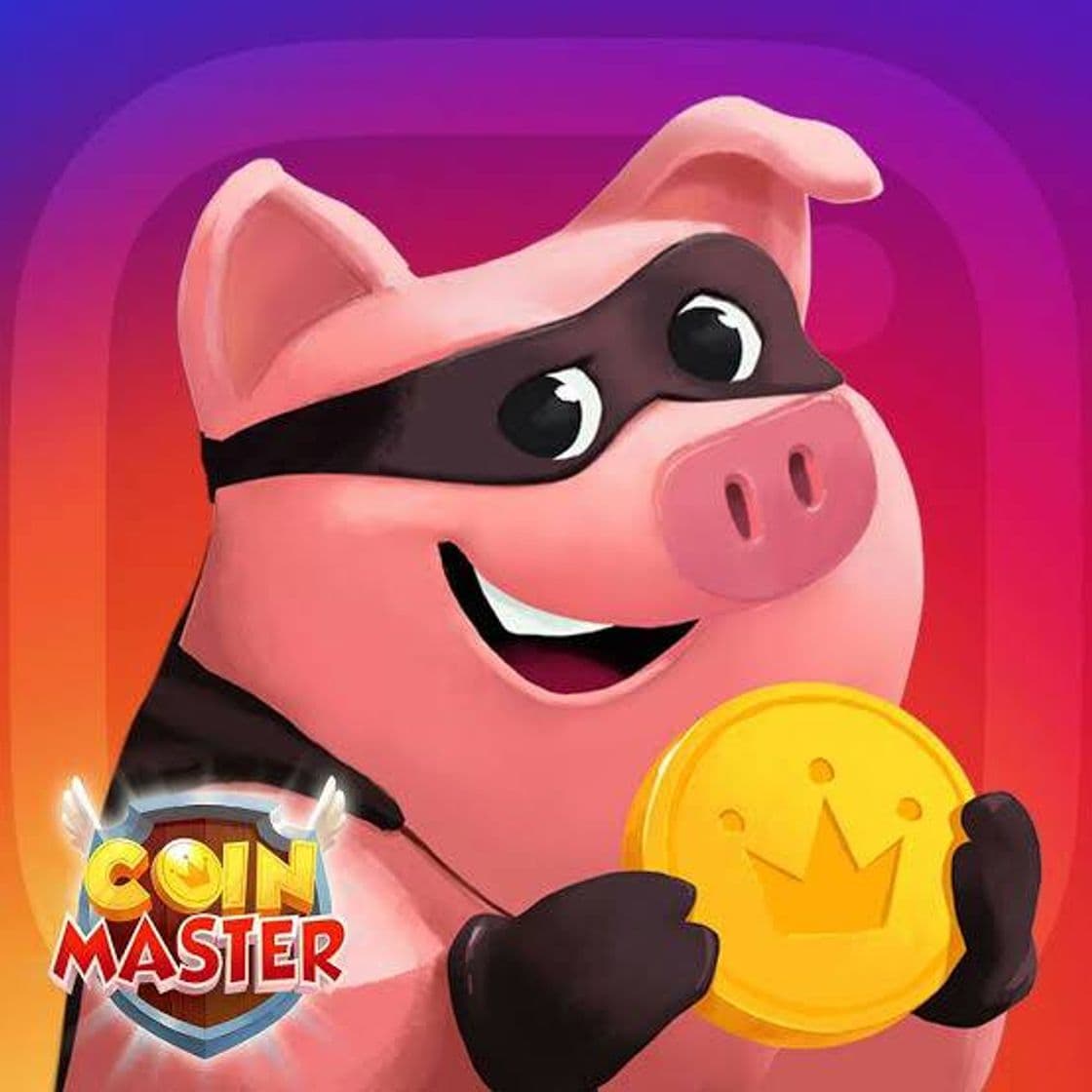 Videogames Coin Master