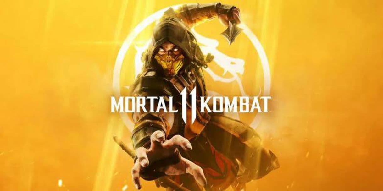 Videogames Mortal Kombat X