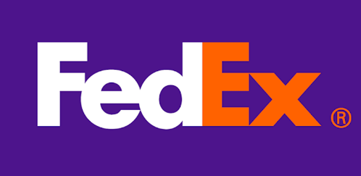 Fashion FedEx 