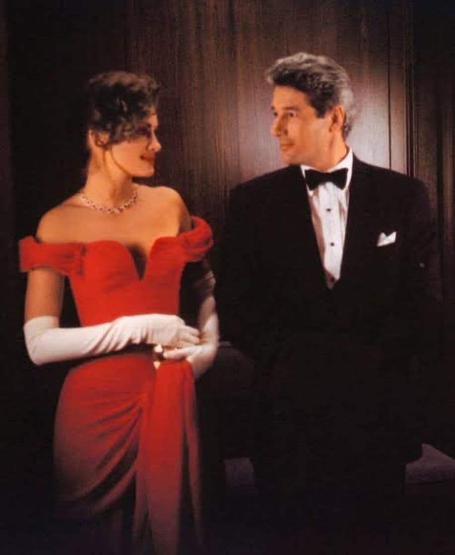 Movie Pretty Woman