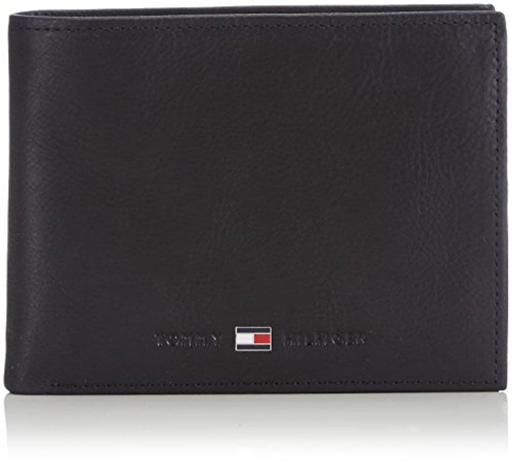 Place Tommy Hilfiger Johnson CC and Coin Pocket - Cartera Unisex