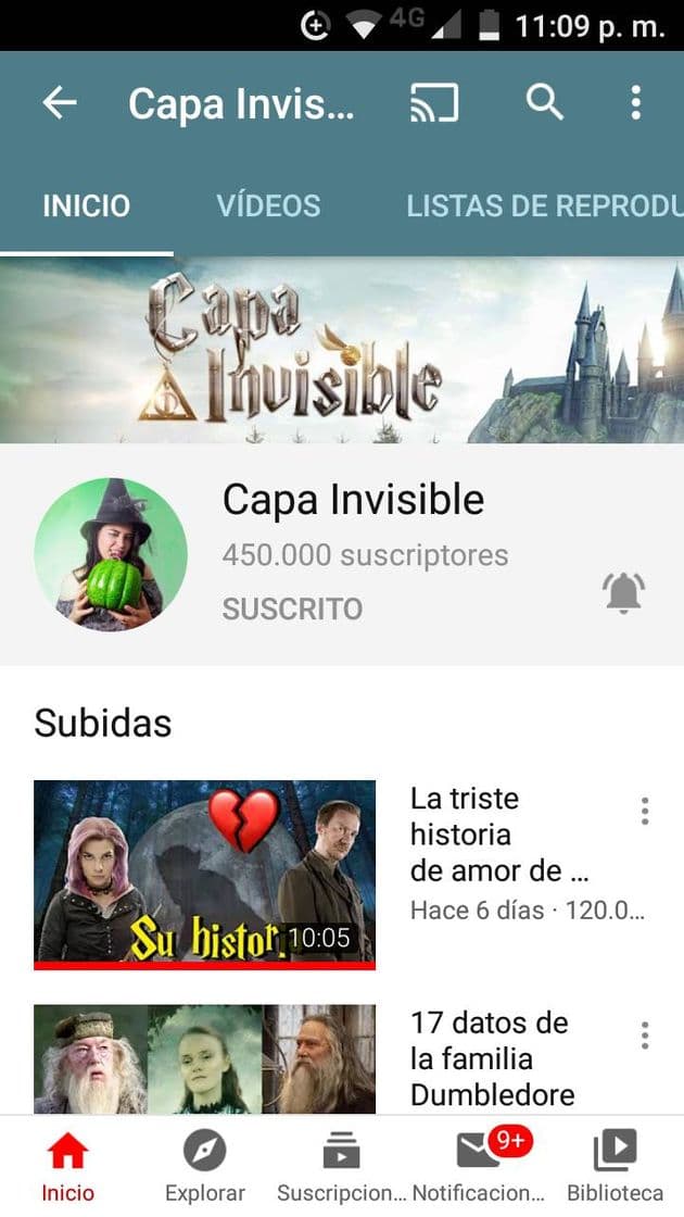 Fashion Capa Invisible