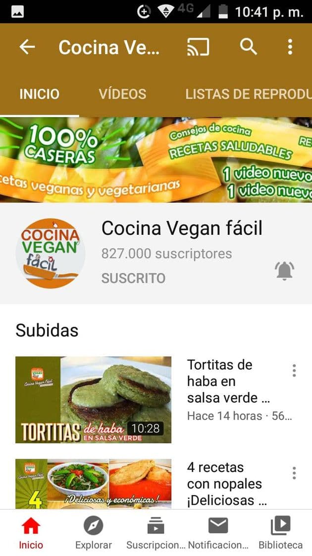 Fashion Cocina vegan fácil