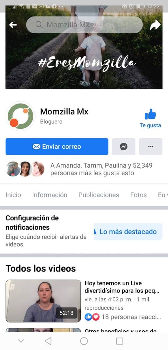 Moda  Grupo cerrado de mamás con recomendaciones valiosas