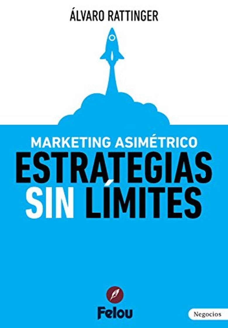 Libro Marketing Asimétrico