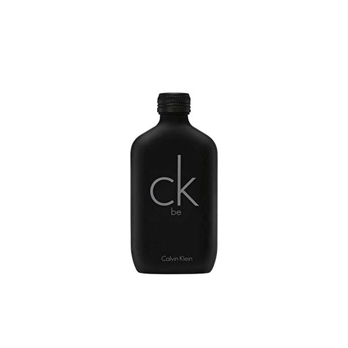 Belleza Calvin Klein CK BE 1-KW-27-02 - EDT Colonia