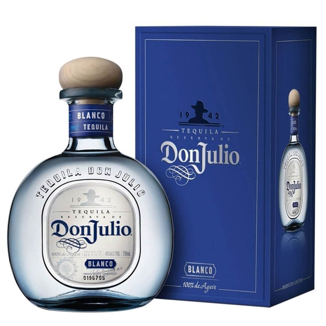 Product Don Julio Blanco Tequila