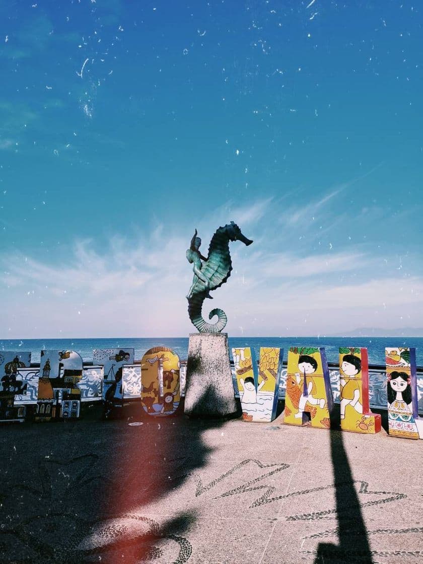 Place Malecón Puerto Vallarta