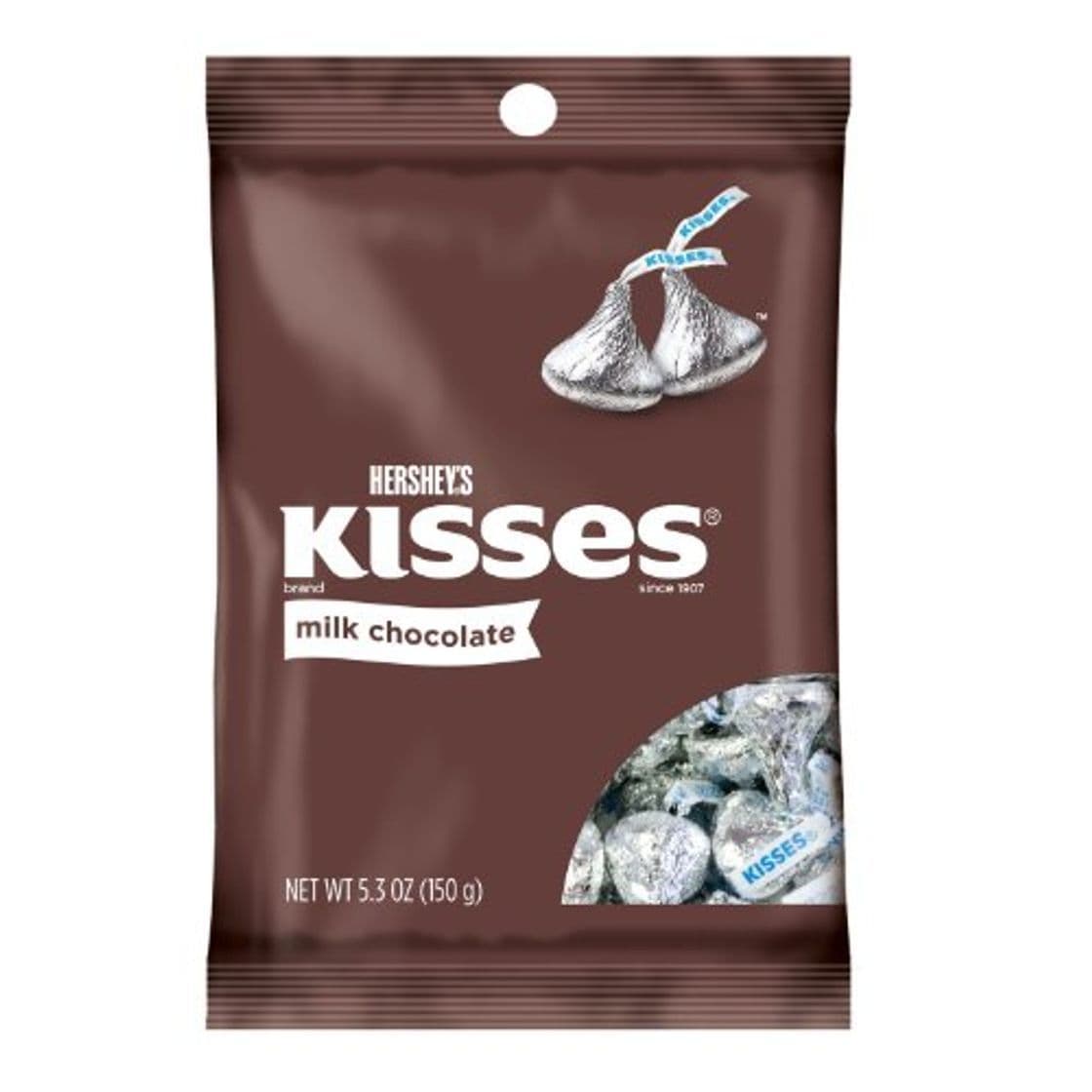 Producto Hershey Kisses